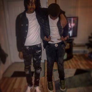 Meet your Posher, Cori